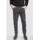 Джинси чоловічі демісезонні, колір сірий, 243R8133