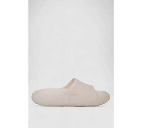 Шлепанцы, цвет белый, 248RNT01