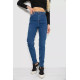 Джинси жіночі, колір синій, 244R22000