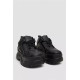Кросівки жіночі демісезонні, колір чорний, 248R193