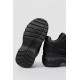 Кросівки жіночі демісезонні, колір чорний, 248R193