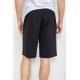 Шорти чоловічі, колір чорний, 244R6381