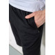 Шорти чоловічі, колір чорний, 244R6381