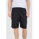 Шорти чоловічі, колір чорний, 244R6381