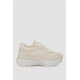 Кросівки жіночі, колір бежевий, 248RXM30