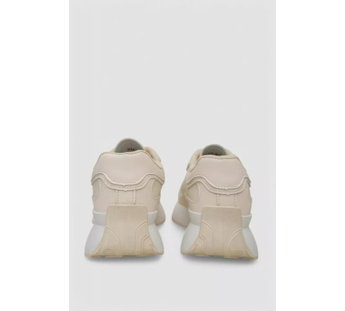 Кросівки жіночі, колір бежевий, 248RXM30