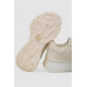 Кросівки жіночі, колір бежевий, 248RXM30