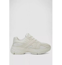 Кросівки чоловічі, колір білий, 248RCX421