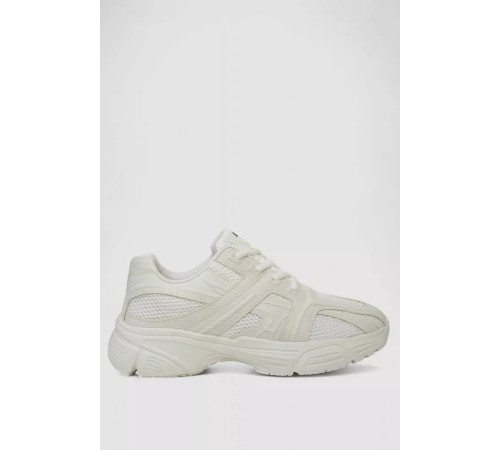 Кросівки чоловічі, колір білий, 248RCX421