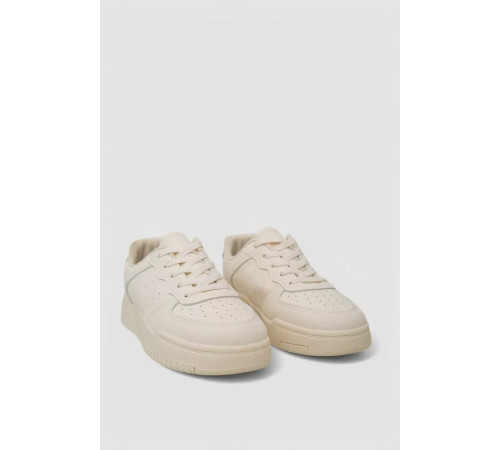 Кеди жіночі, колір бежевий, 248RAD100