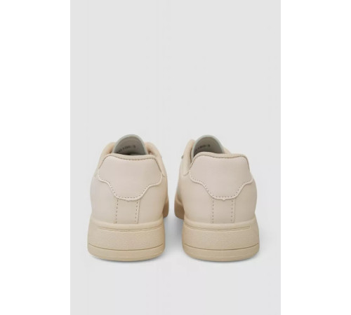 Кеди жіночі, колір бежевий, 248RAD100