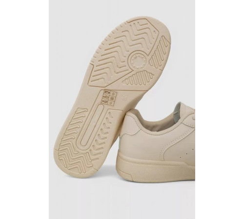 Кеди жіночі, колір бежевий, 248RAD100