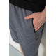 Шорти чоловічі, колір сірий, 244R6598