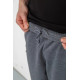 Шорти чоловічі, колір сірий, 244R6598
