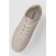Кеди жіночі, колір бежевий, 248R97