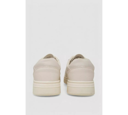 Кеди жіночі, колір бежевий, 248R97