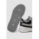 Кросівки чоловічі демісезонні, колір чорно-сірий, 243RHK17
