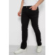 Джинси чоловічі, колір чорний, 244R1036
