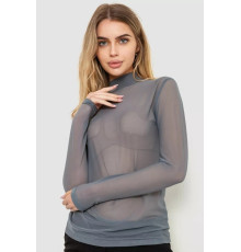 Гольф жіночий, колір сірий, 186R311