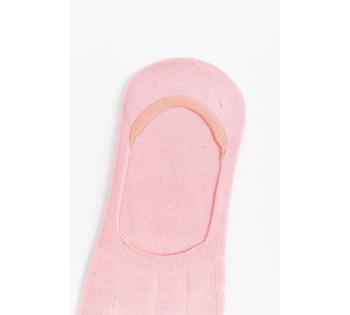 Сліди жіночі, колір рожевий, 131R506