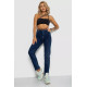Джинси жіночі, колір синій, 244RSK902