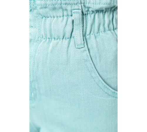 Джинси жіночі, колір оливковий, 164R2153