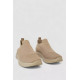 Сліпони чоловічі текстиль, колір бежевий, 243R777-A1048