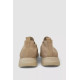 Сліпони чоловічі текстиль, колір бежевий, 243R777-A1048