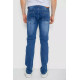Джинси чоловічі, колір синій, 244R2367-1