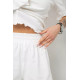 Піжама жіноча, колір молочний, 102R371