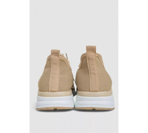 Кроссовки чоловічі, колір бежевий, 244R5111