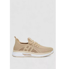 Кроссовки чоловічі, колір бежевий, 244R5111