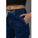 Джинси жіночі, колір синій, 244R8062-1