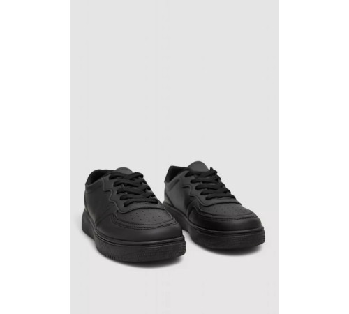 Кеди жіночі 248RR88, колір чорний, 248RR97