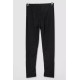 Лосини дитячі з мікродайвінгу, колір чорний, 102R1050
