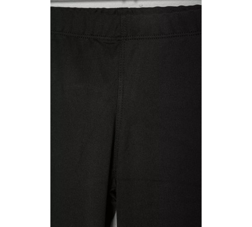 Лосини дитячі з мікродайвінгу, колір чорний, 102R1050