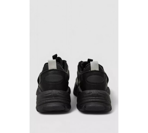 Кросівки чоловічі демісезонні, колір чорний, 243RHK63