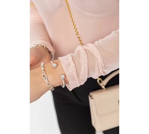 Боді, колір персиковий, 115R0561-1