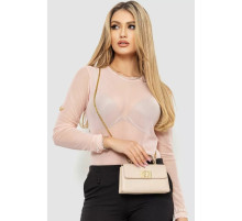 Боди, цвет персиковый, 115R0561-1