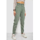 Джинси жіночі, колір оливковий, 250R1573