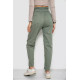 Джинси жіночі, колір оливковий, 250R1573