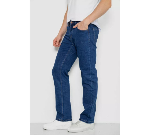 Джинси чоловічі, колір синій, 244R2319