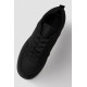 Кеди жіночі, колір чорний, 248RBB150