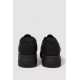 Кеди жіночі, колір чорний, 248RBB150