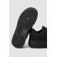 Кеди жіночі, колір чорний, 248RBB150