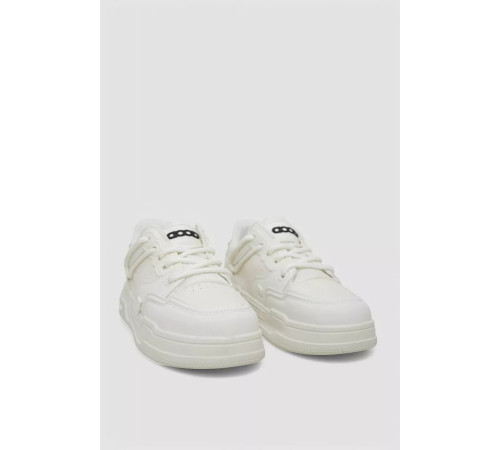 Кросівки чоловічі демісезонні, колір білий, 243RHK72