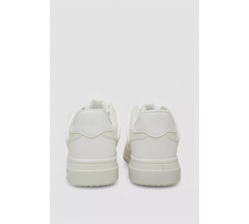 Кросівки чоловічі демісезонні, колір білий, 243RHK72