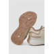 Кросівки жіночі, колір бежевий, 248RXM30-65