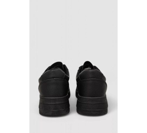 Кроссовки женские, цвет черный, 248RBB22