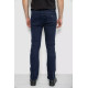 Джинси чоловічі, колір темно-синій, 244R1041